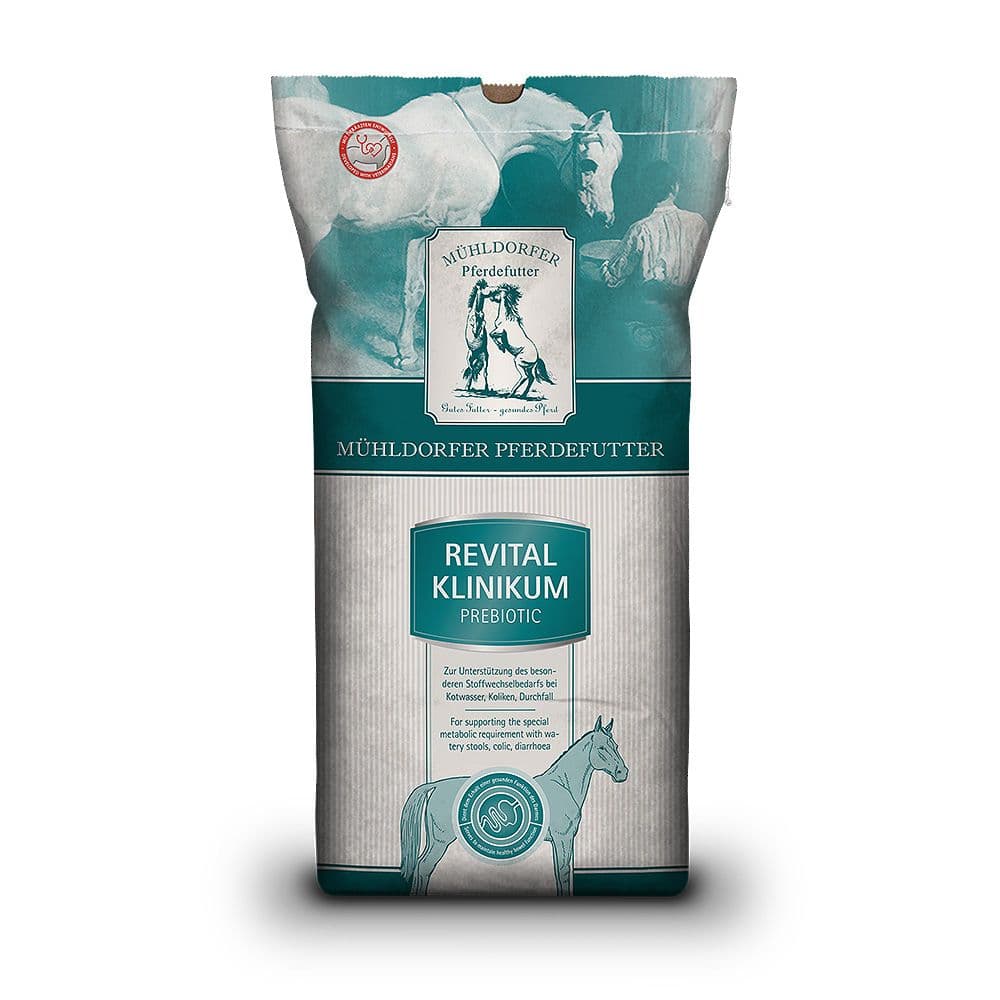 Mühldorfer Revital 'Klinikum' 20 kg