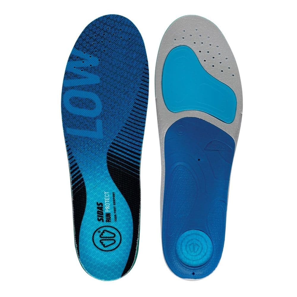 Sidas 3 Feet Run Protect LOW Einlegesohlen 1 St