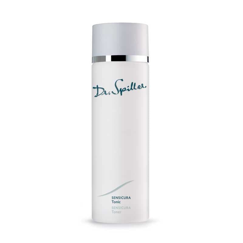 Dr. Spiller Sensicura Tonic 200 ml Make up