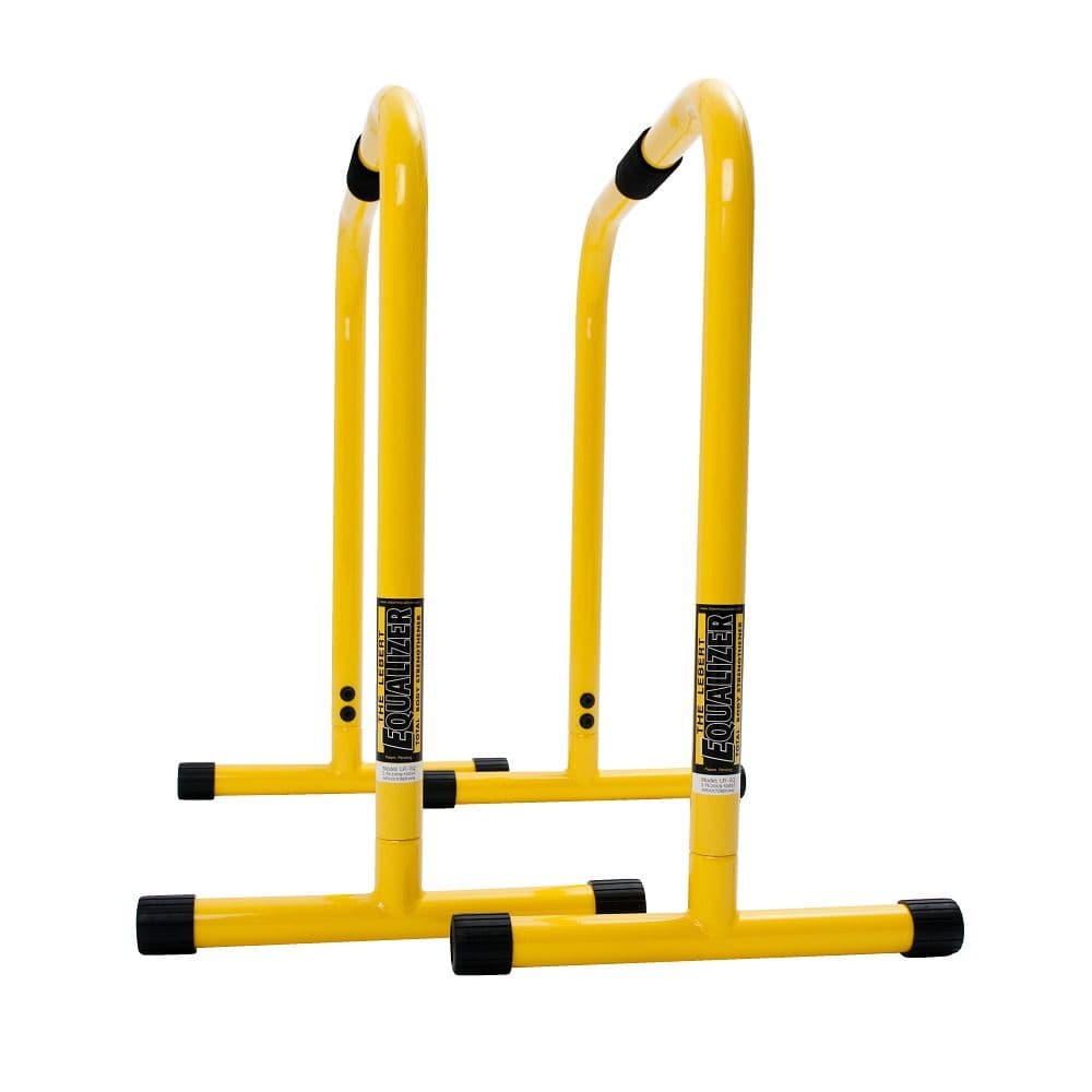 Lebert Parallel Bars Equalizer 1 St