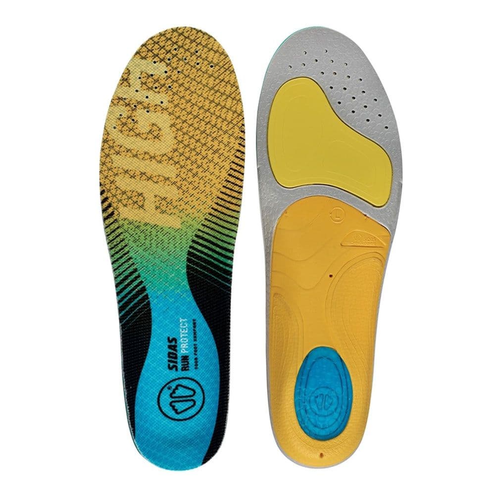 Sidas 3 Feet Run Protect High Einlegesohlen 1 St