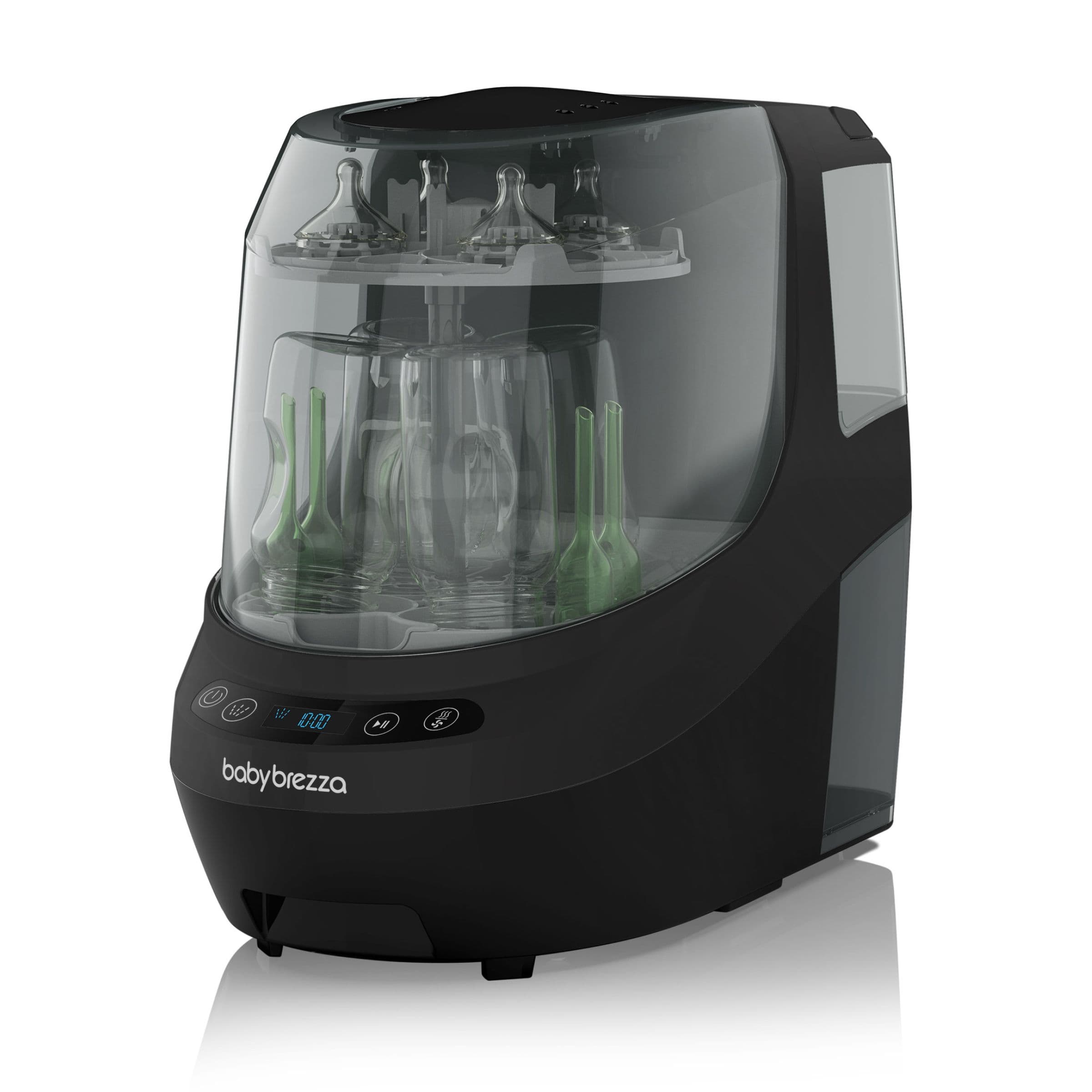 Baby Brezza Bottle Washer Pro 1 St