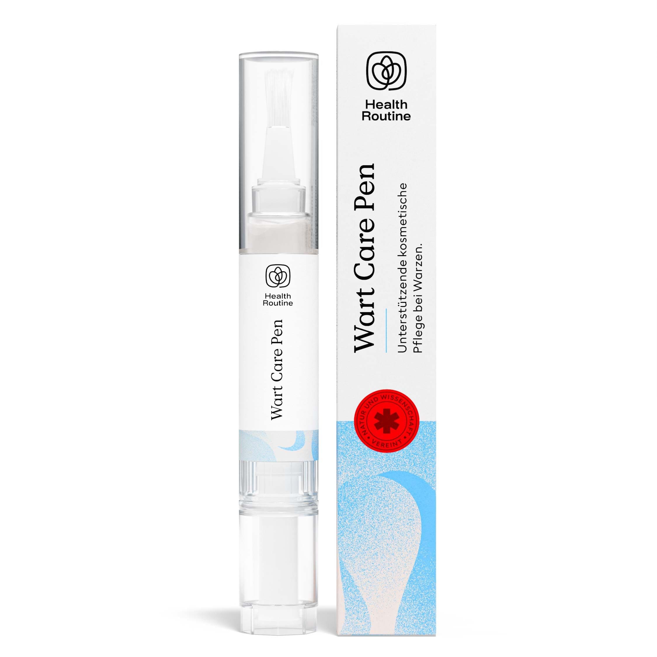 Health Routine Wart Care Pen / Bei Warzen 1 St