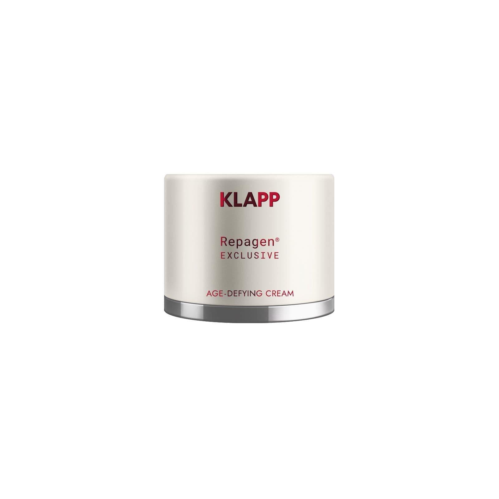 Klapp Repagen® Exclusive Anti-Age Cream 50 ml Hautcreme