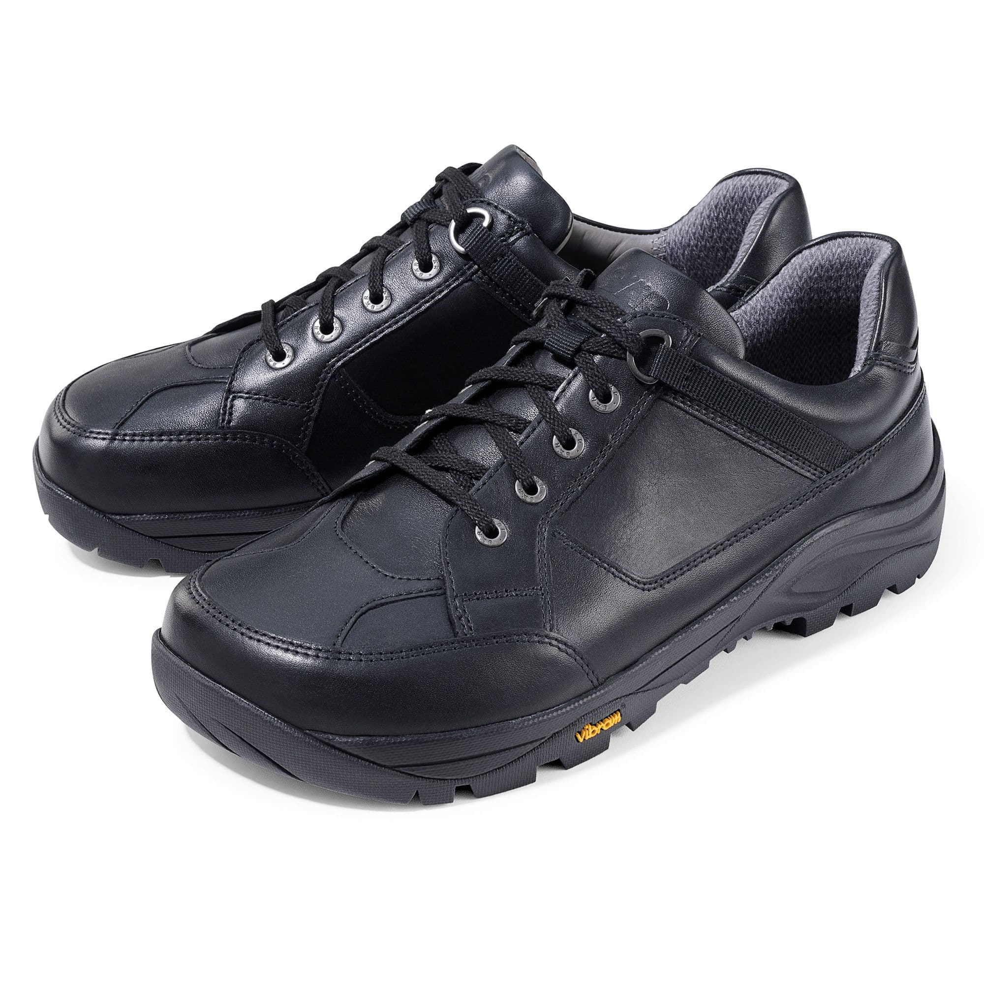 BÄR Schuhe TE-Trekking 2.0 Unisex - Schnürer Weite: breit 1 St