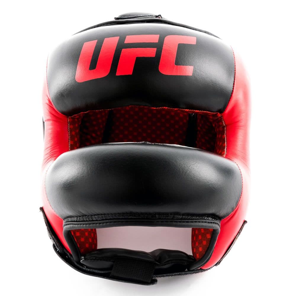 UFC Kopfschutz Pro Full Face Gr. S 1 St