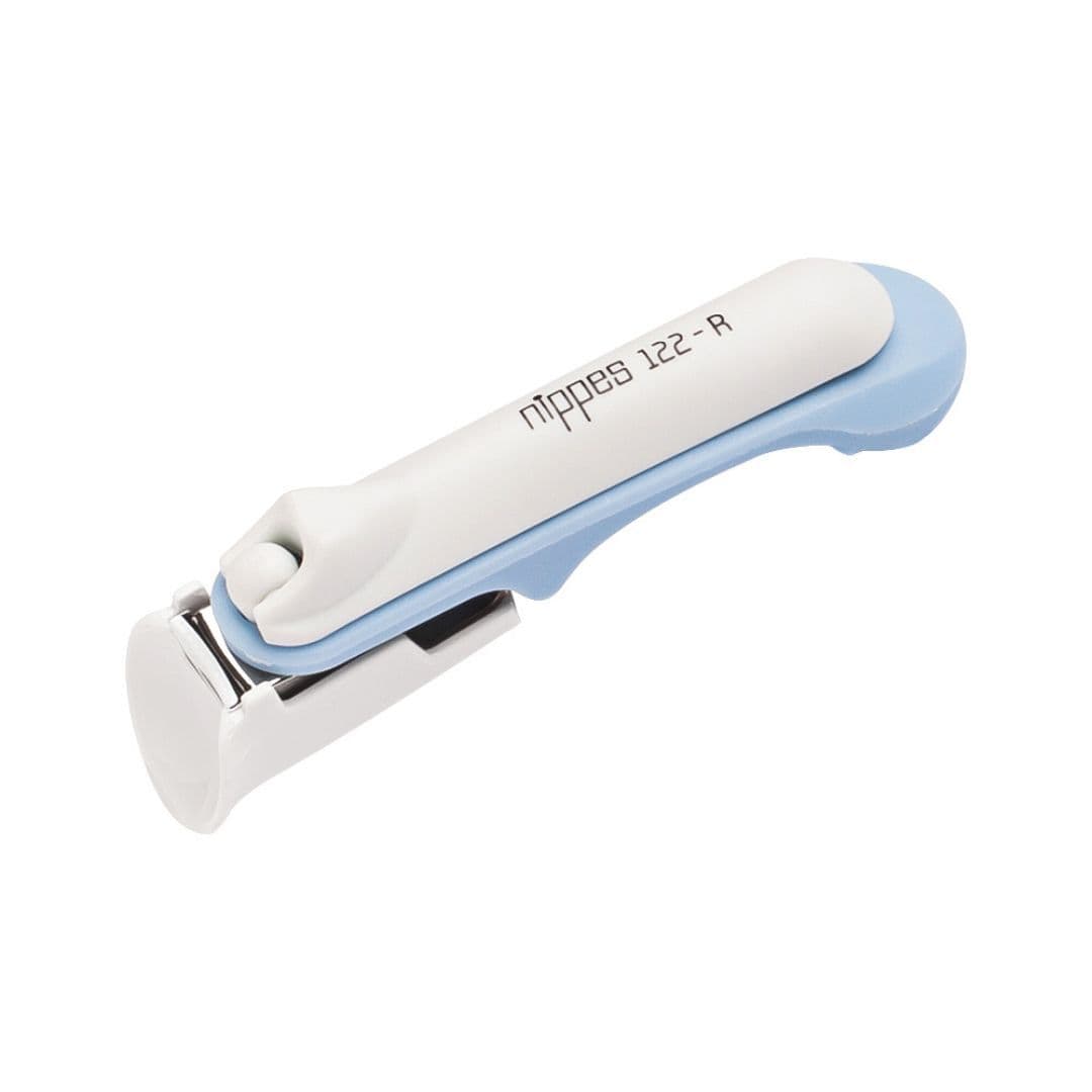 Nippes Sicherheitsnagelknipser für Babys Nr.122R 1 St