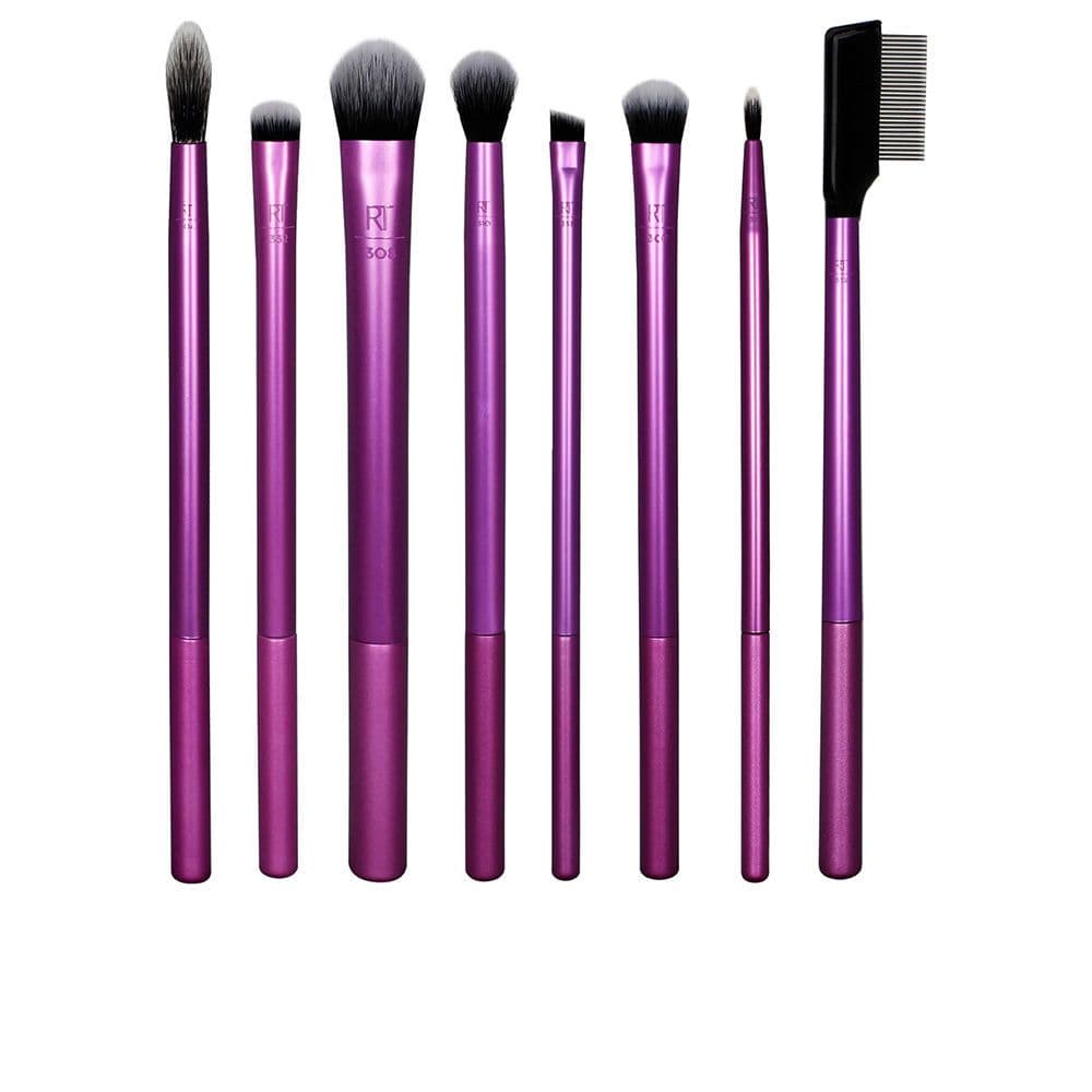 Everyday EYE Essentials Set 8 Stück St