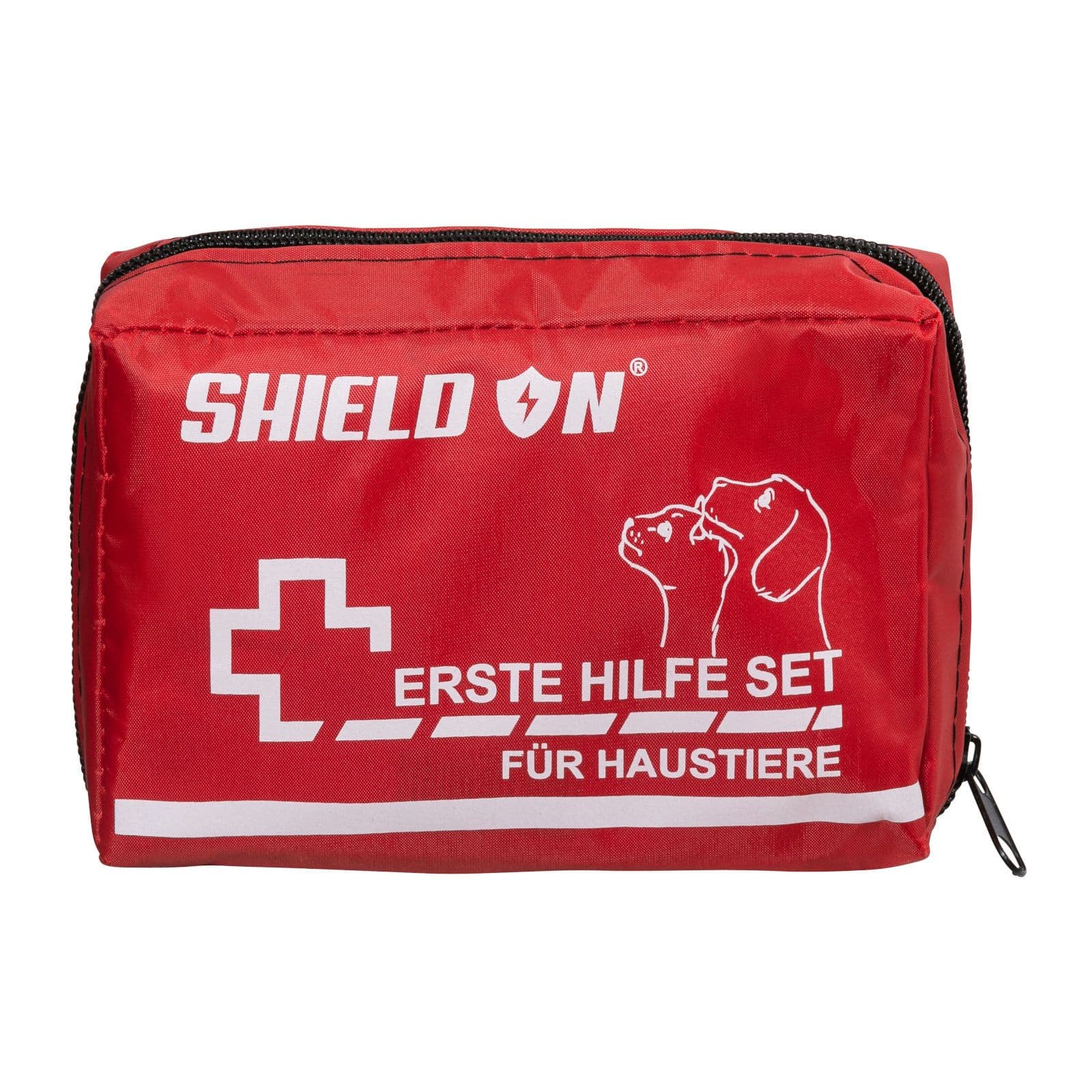 ShieldOn Erste Hilfe Set für Hunde, Katzen, Haustiere 1 St