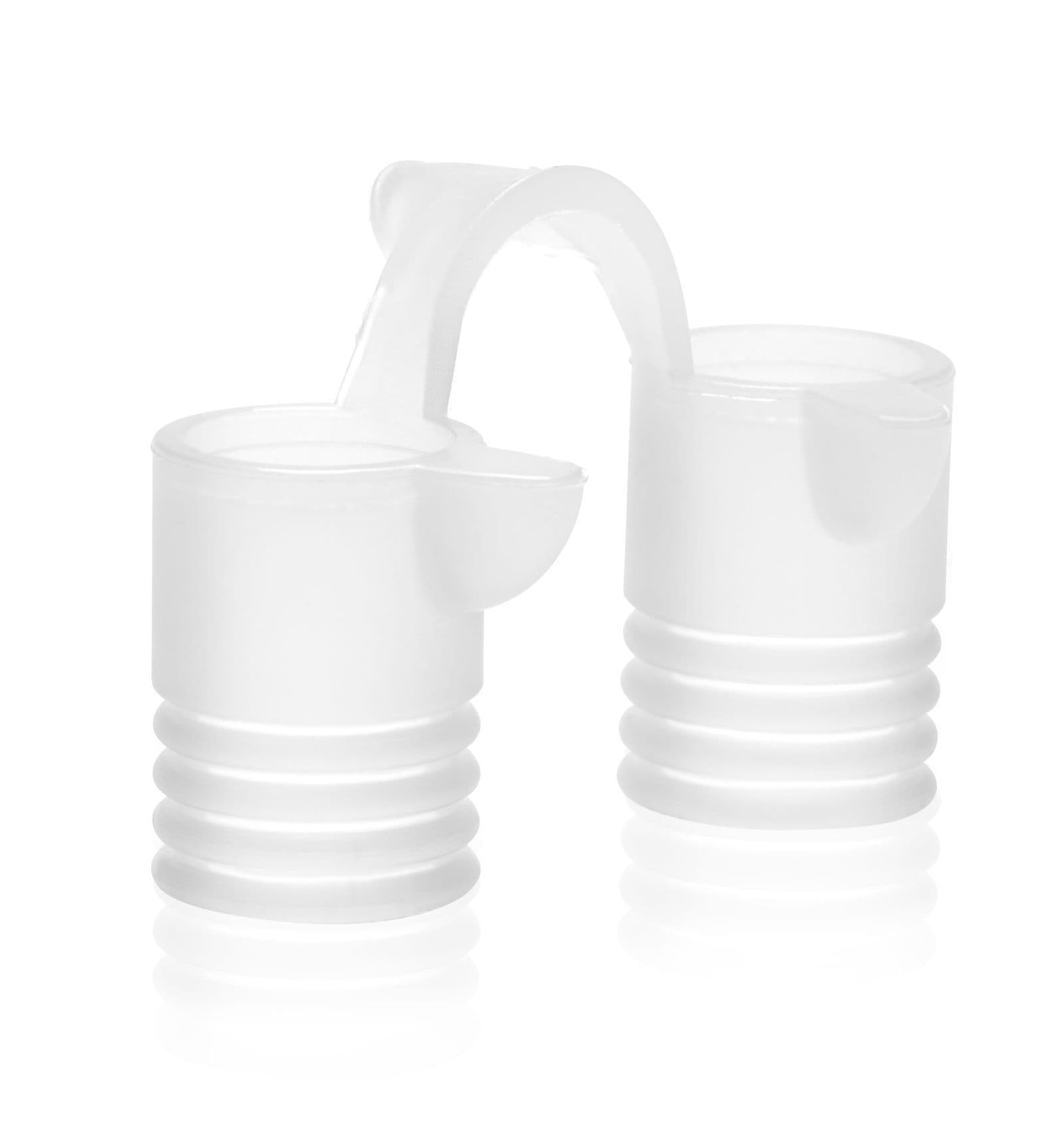 Nasivent Tube Plus Starter-Set 4 Größen 1 St