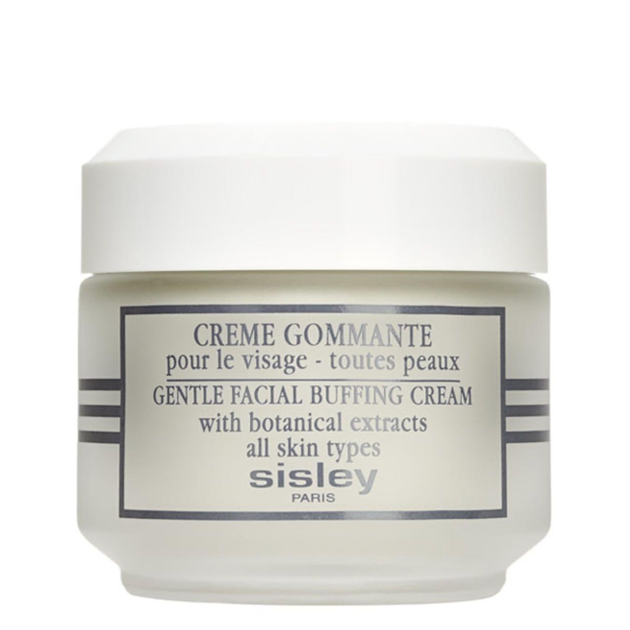 Sisley Crème Gommante pour le Visage 50 ml Peeling