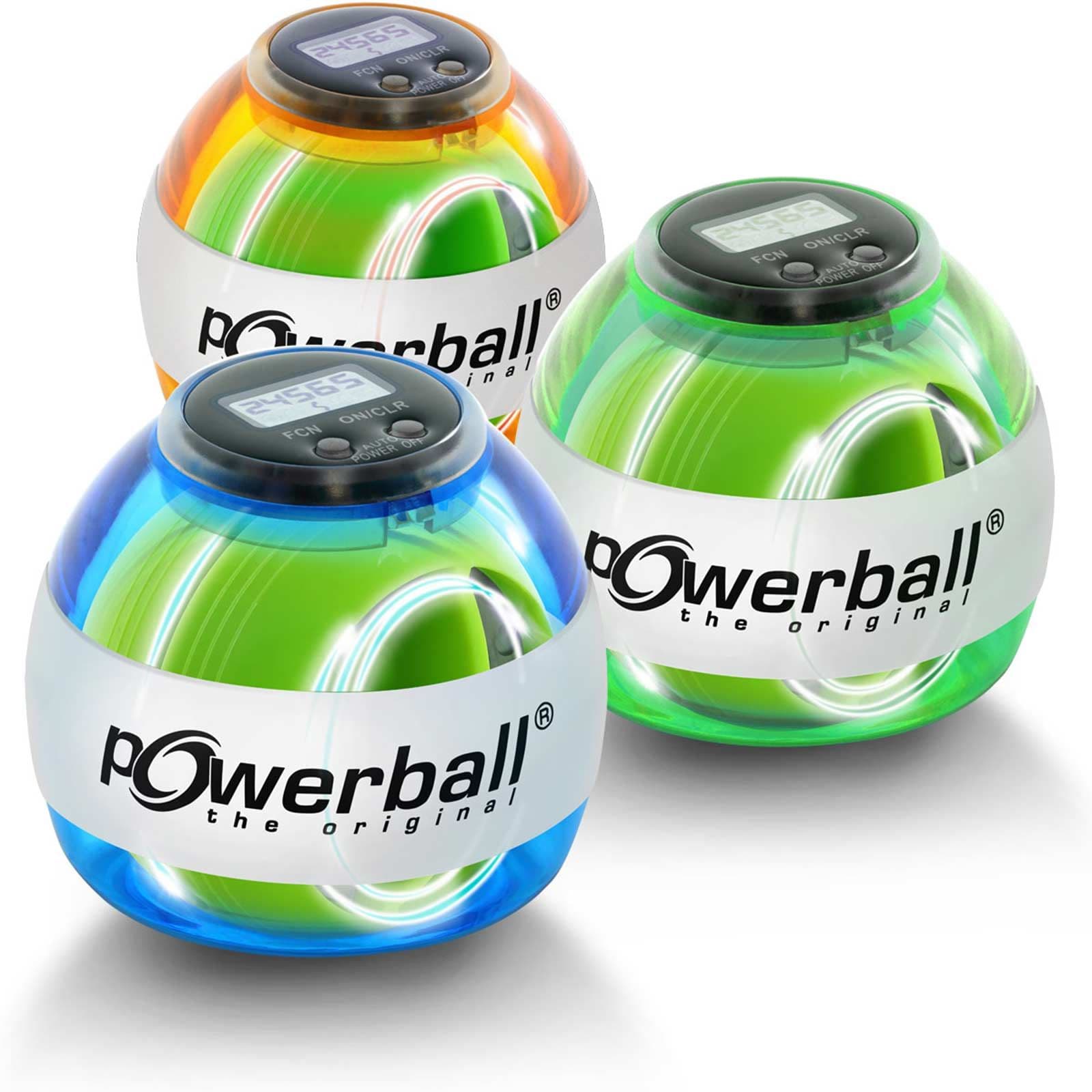 Kernpower Powerball Max mit Lichteffekt 1 St