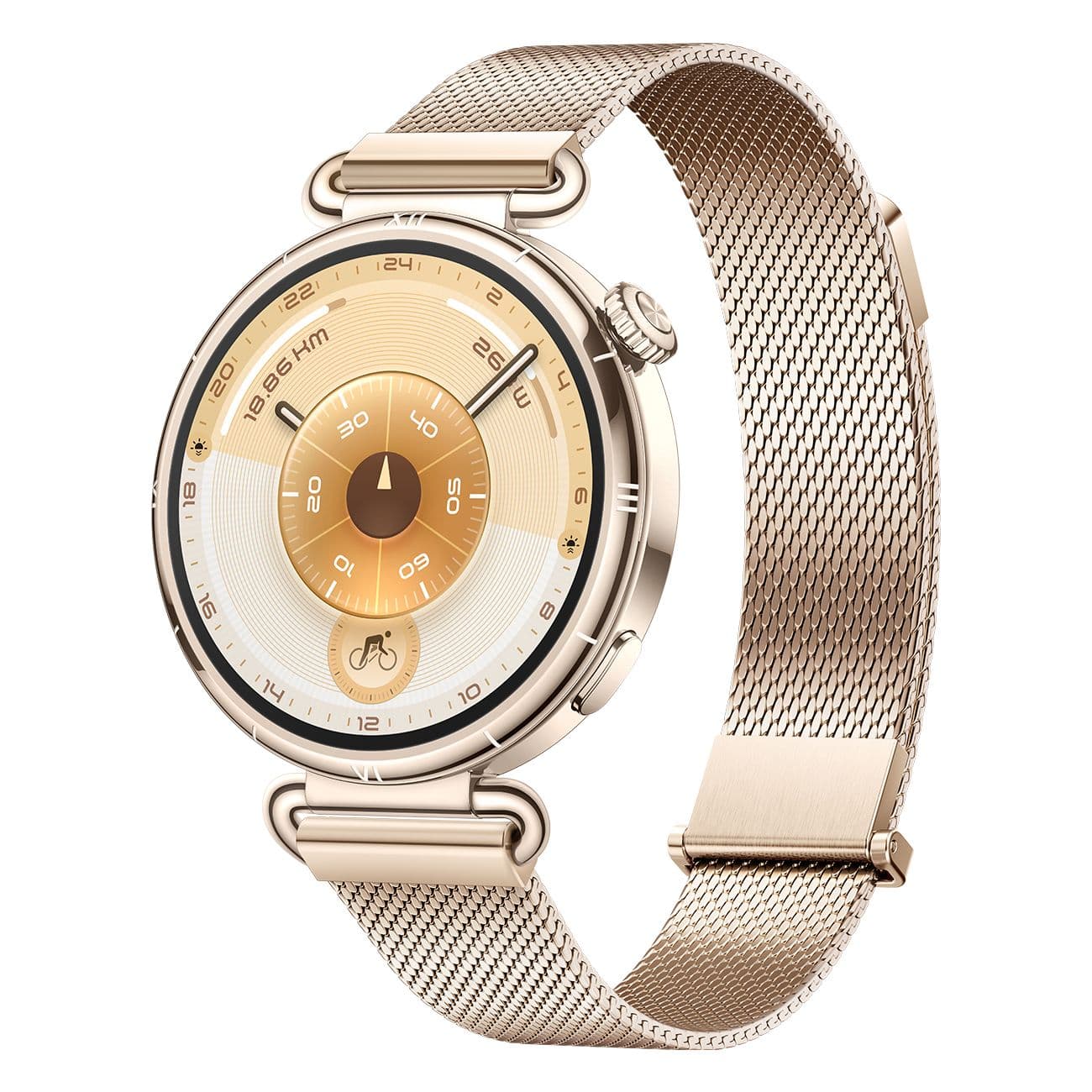 Huawei GT 6 (41mm) Smartwatch 1 St
