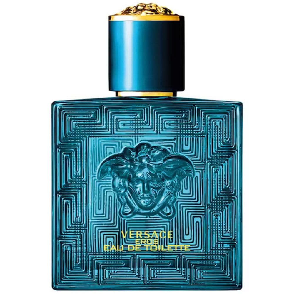 Eros Eau de Toilette 100 ml