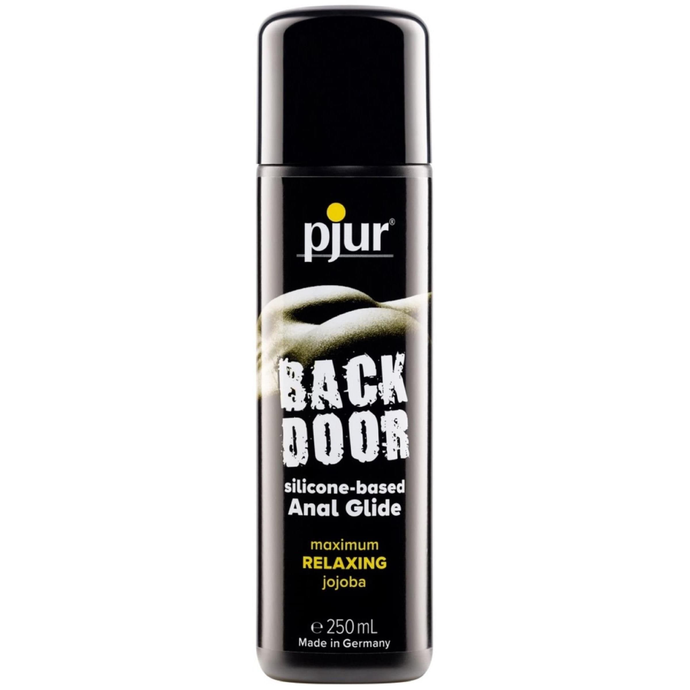 pjur backdoor silicone 250 ml