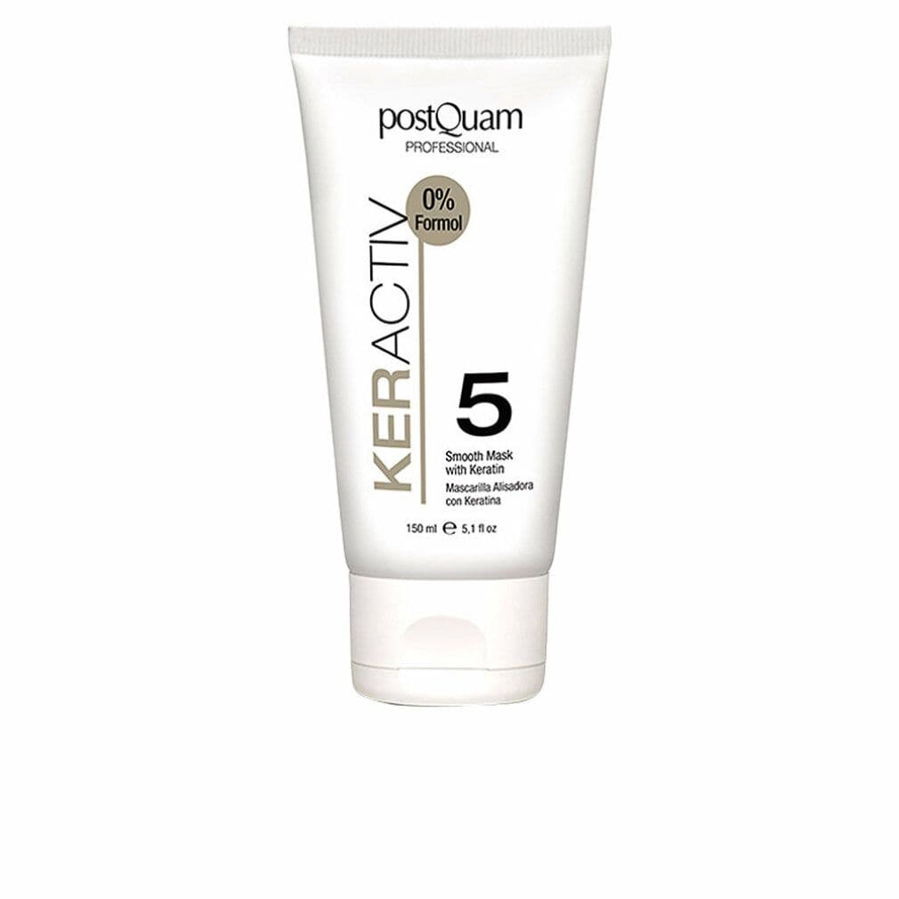 Postquam Keractiv Glättungsmaske Mit Keratin 150 ml