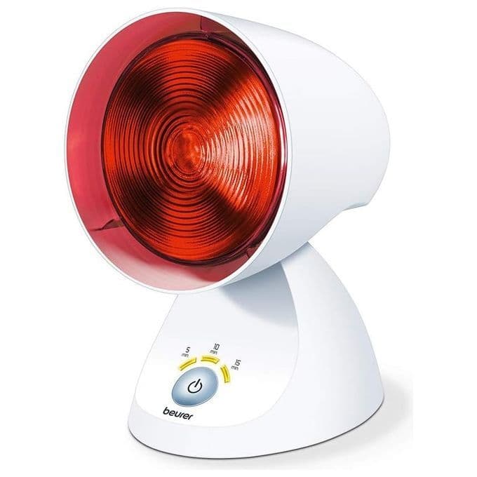 Beurer Infrarotlampe IL 35 1 St Lampe