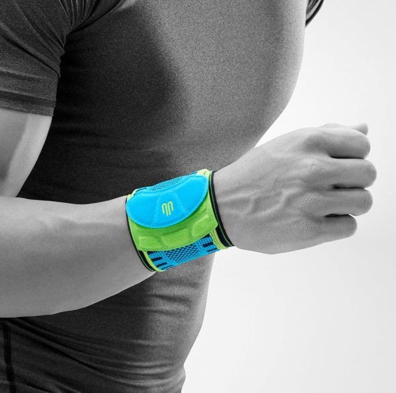 Bauerfeind Sports Wrist Strap Handgelenkbandage 1 St