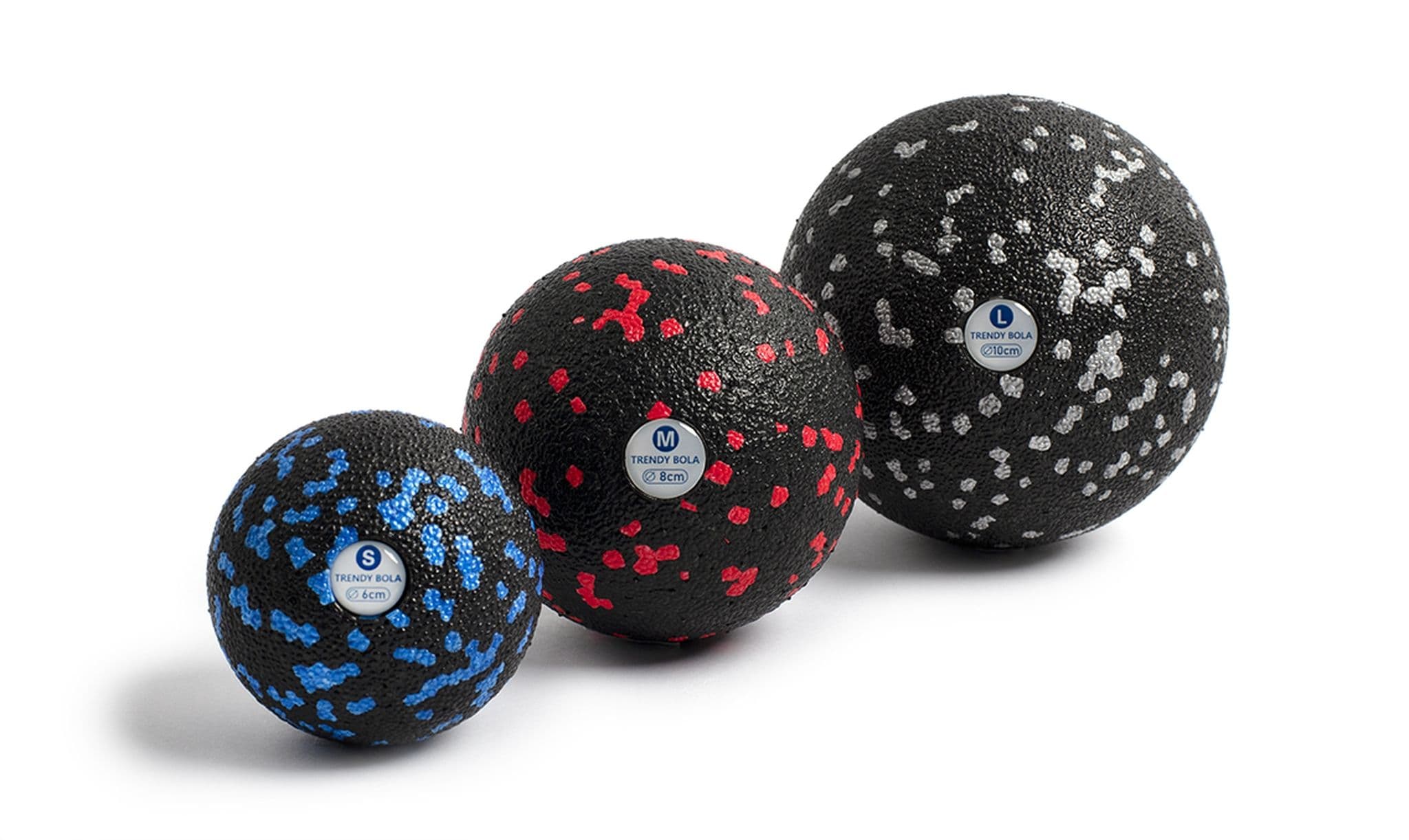 Trendy Bola Faszienball 1 St
