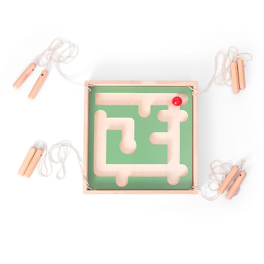 BS Toys Geschicklichkeitsspiel Active Coordination 1 St