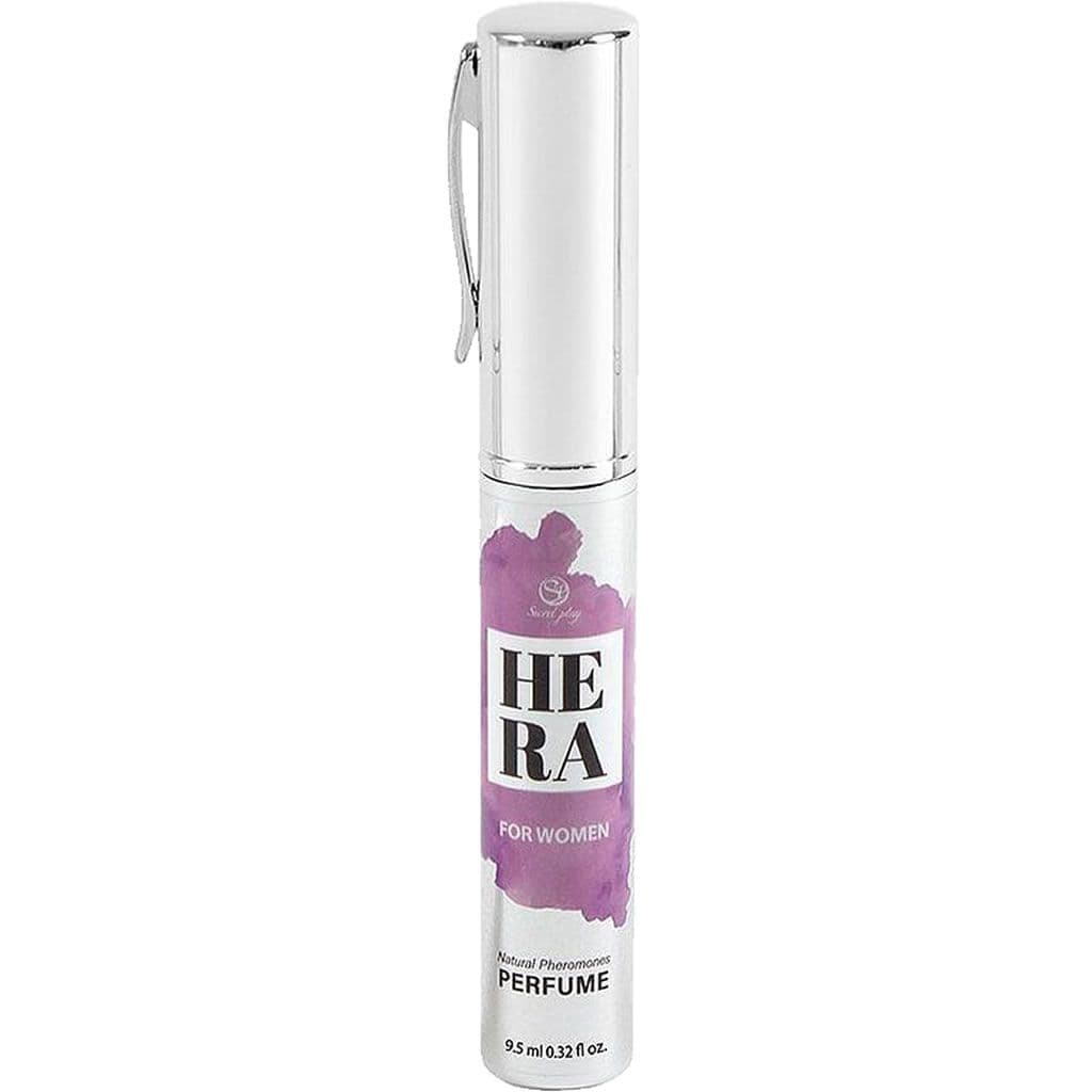 Secret Play *Hera* für Frauen 0,01 l Eau de Parfum