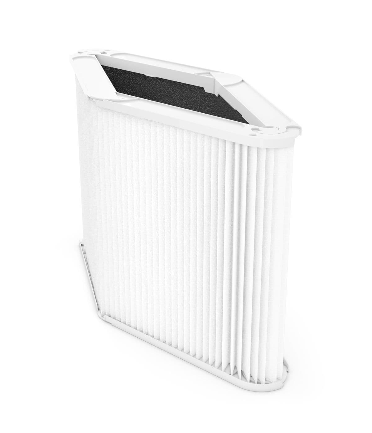 Blueair-Partikel- und Kohlefilter für Blue 3610 1 St