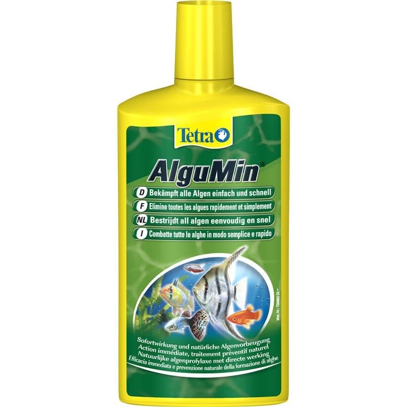Tetra Aqua Algu Min 0,5 kg