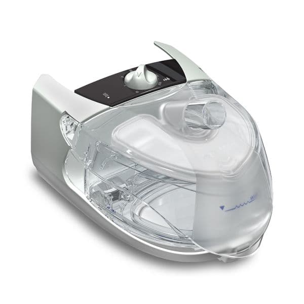 Warmluftbefeuchter H4i 1 St