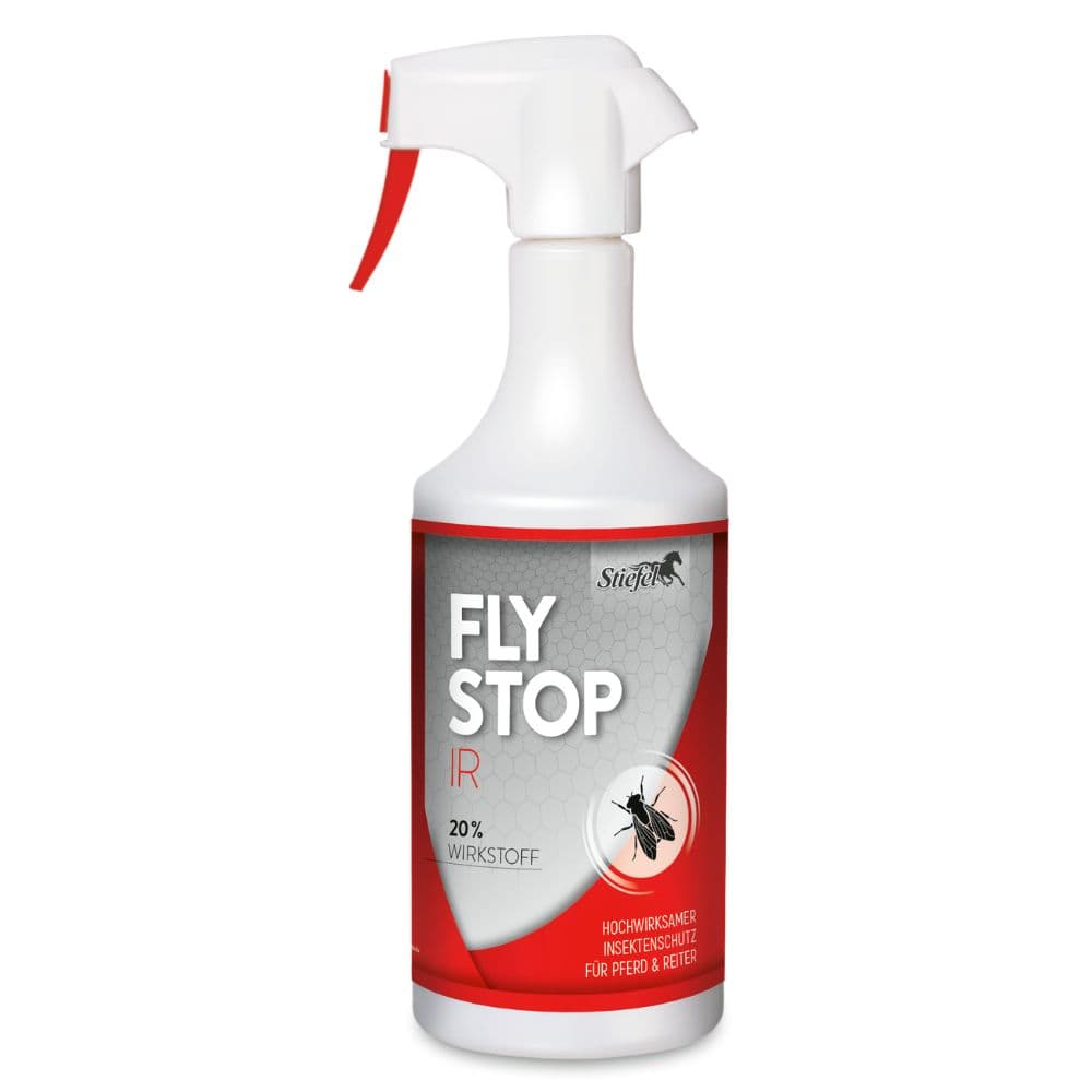 Stiefel Flystop IR 650 ml