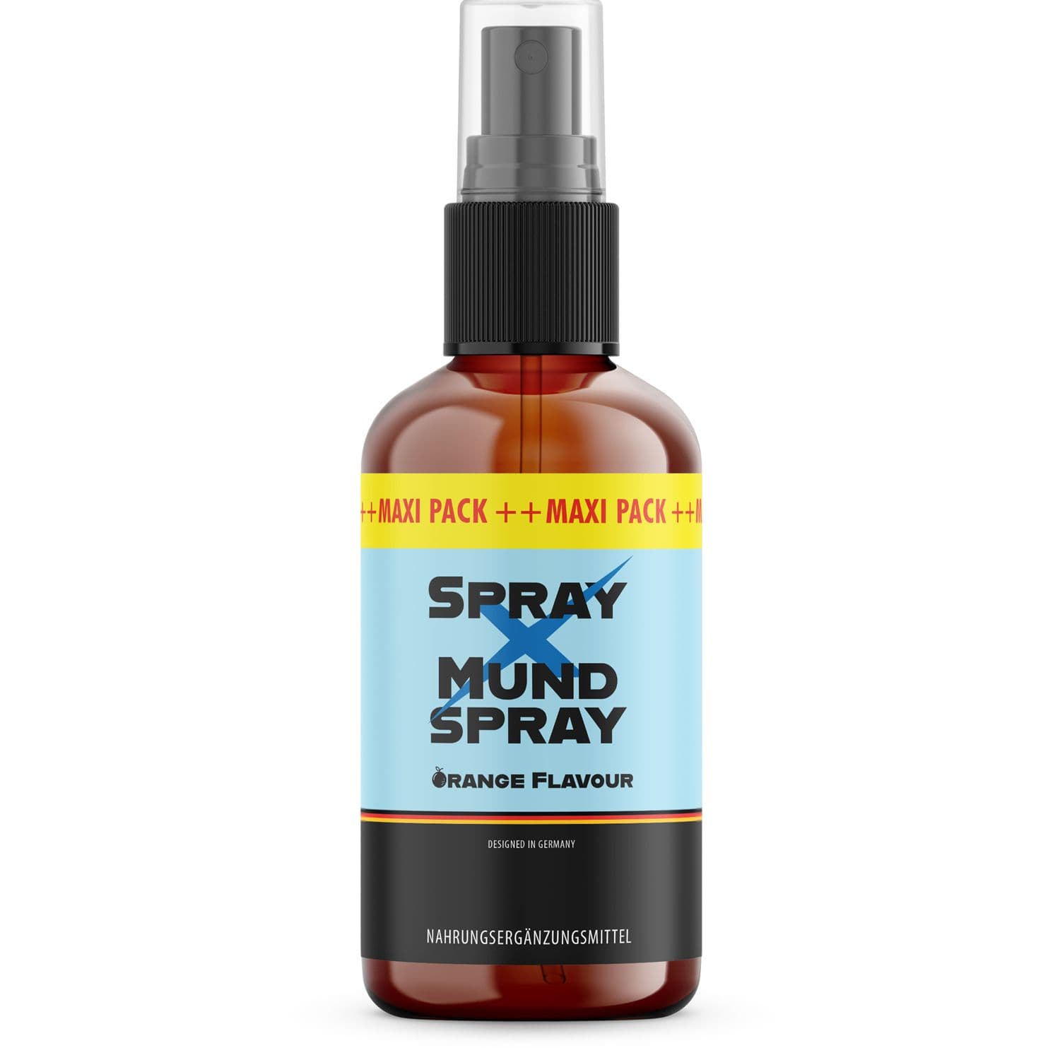 Spray X Premium 30 ml Mundspray