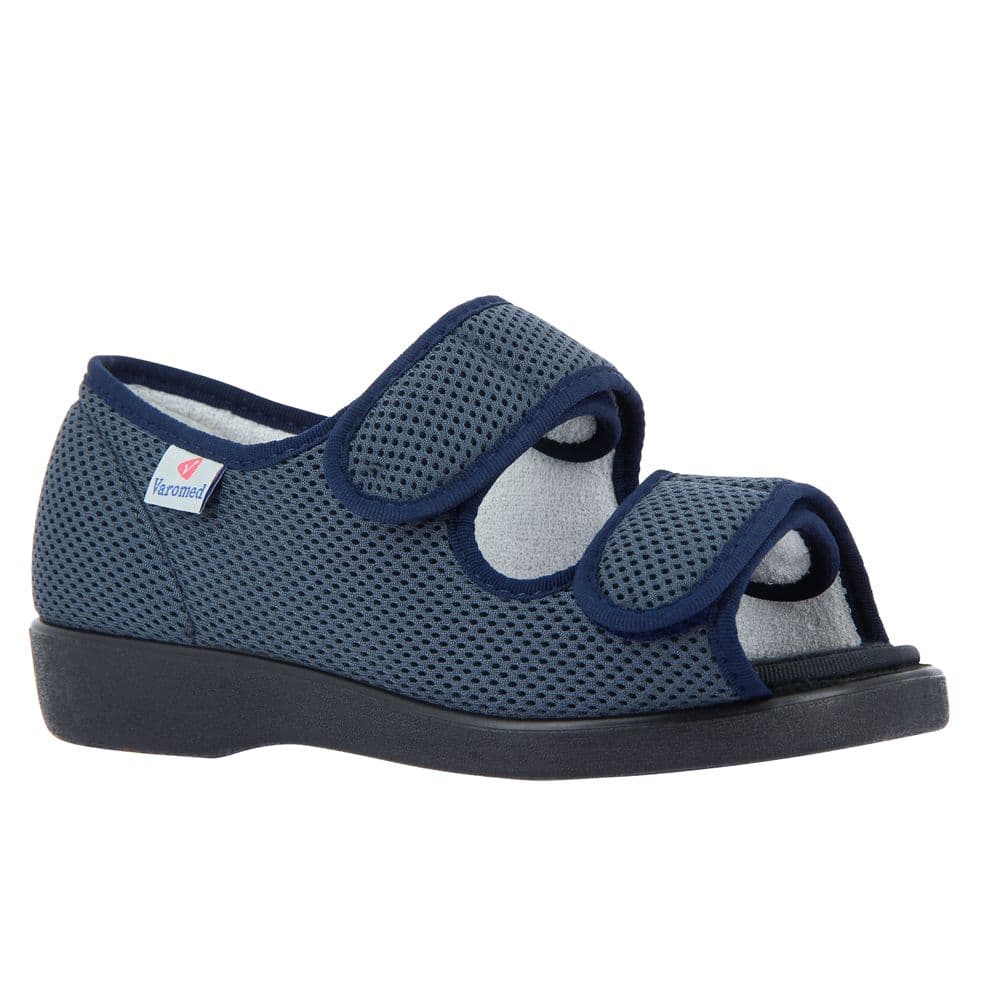 Varomed Halbschuh 'Göteborg' Weite L 1 St