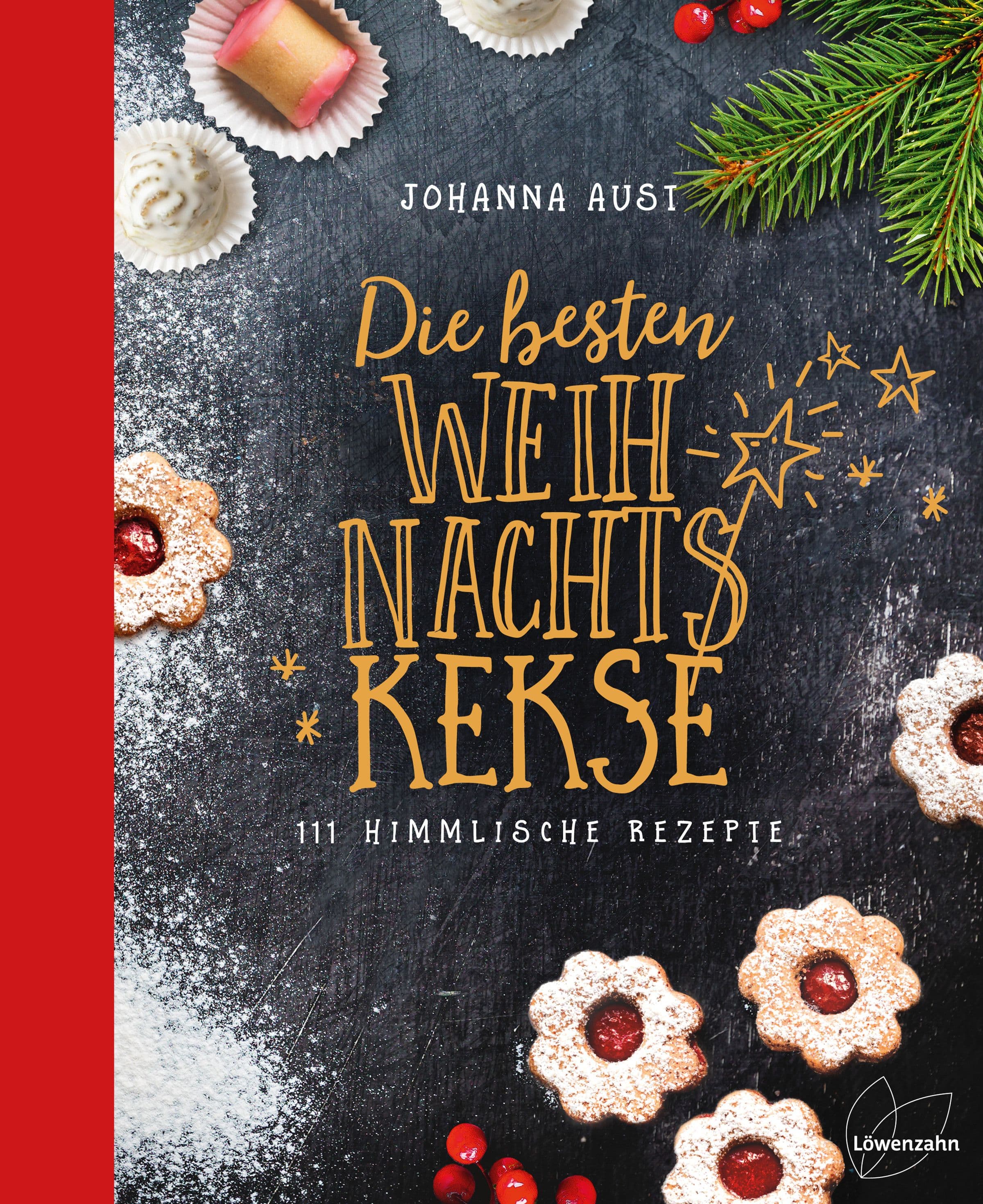 Die besten Weihnachtskekse 1 St Buch