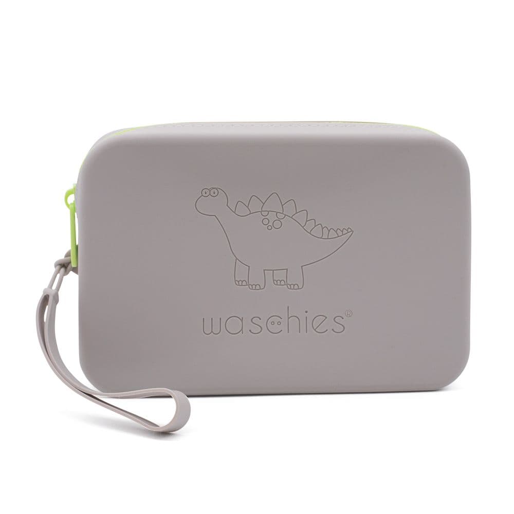 waschies Travel Bag für Babys und Kinder 1 St Set