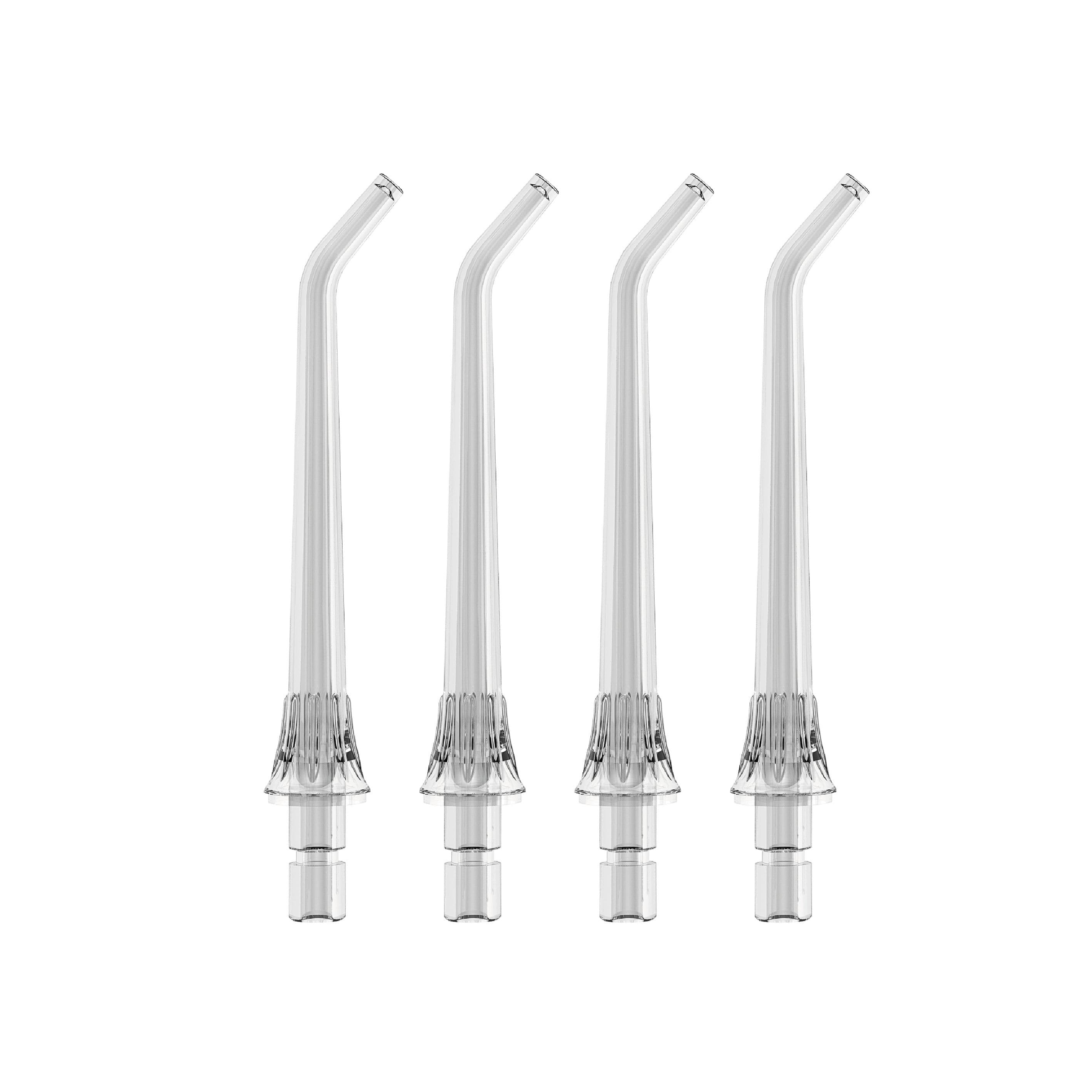 Be Lucent Flare Water Flosser Ersatzdüsen 4 St