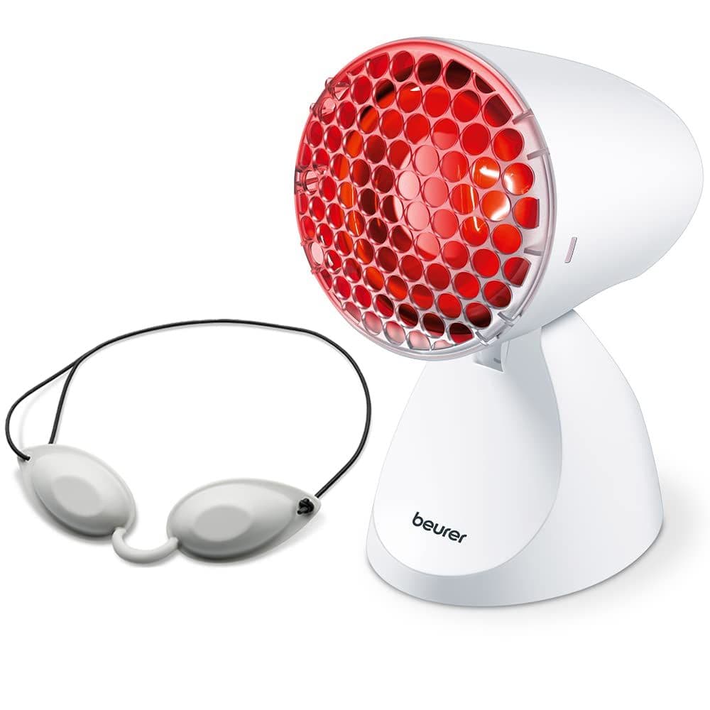 Beurer Il11 Infrarotlampe 1 St Gerät
