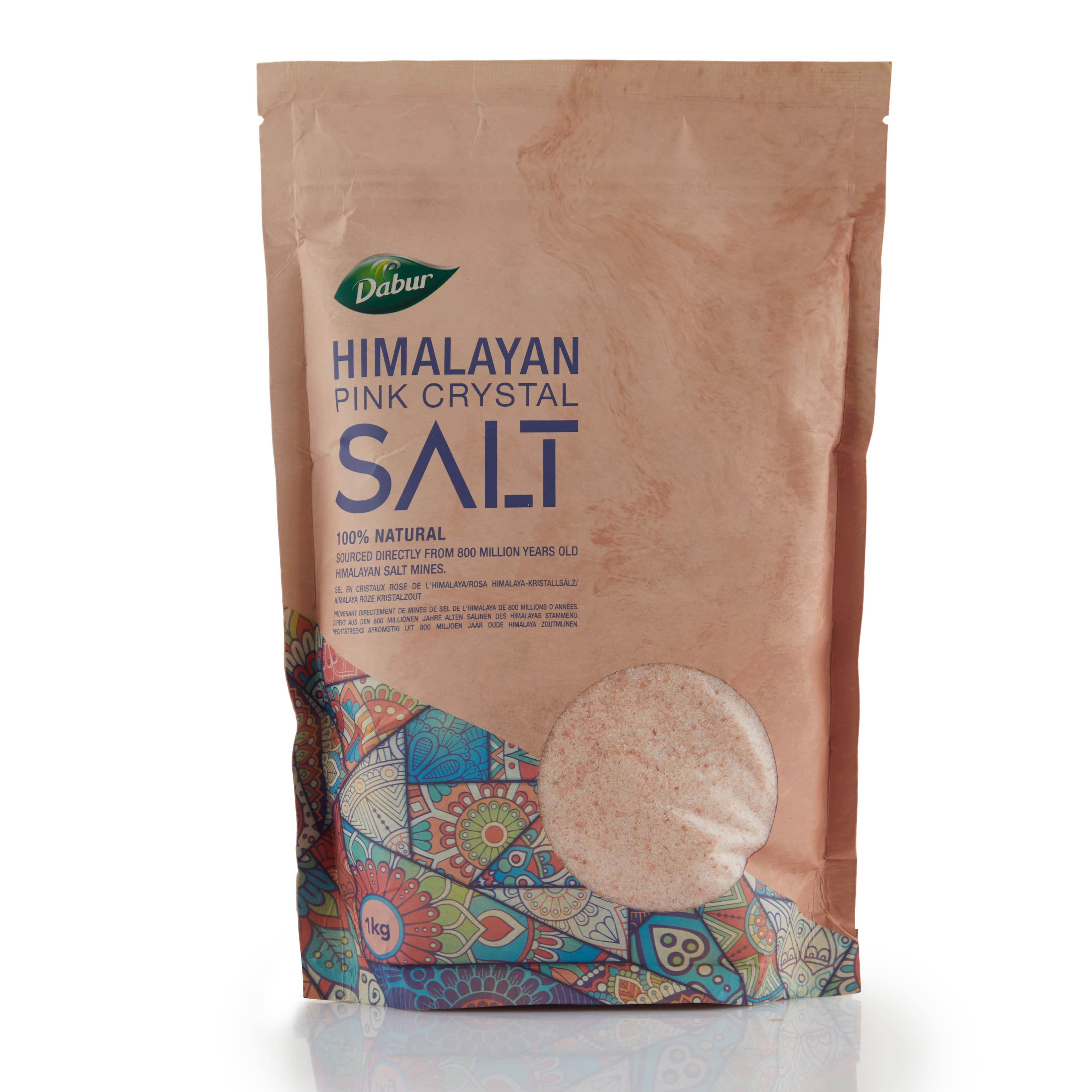 Dabur - Himalayan Salz 1000 g