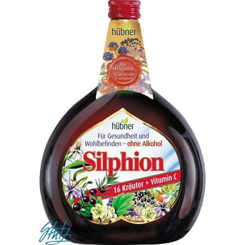 Hübner Silphion 720 ml
