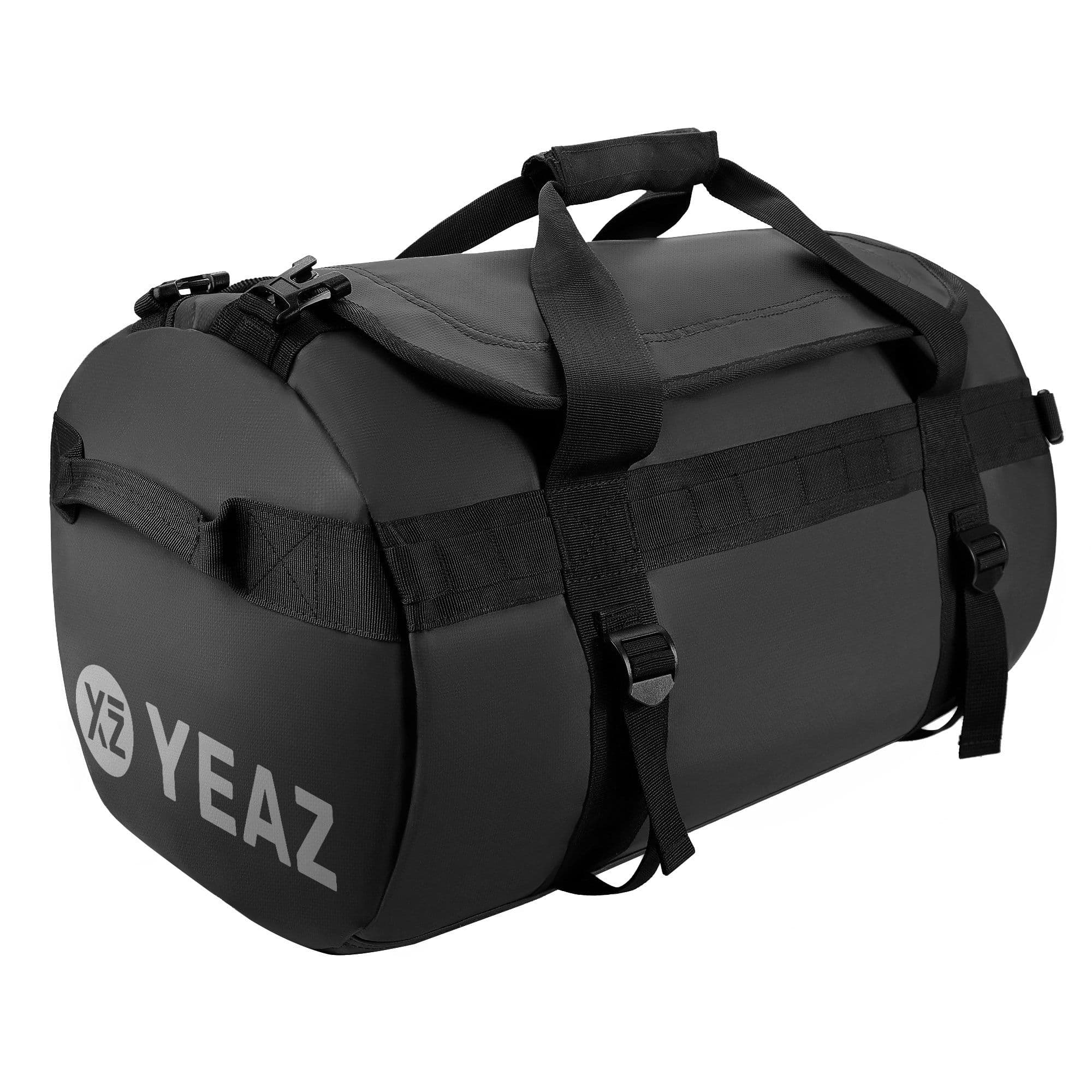 Yeaz Helsinki Duffle Bag 1 St
