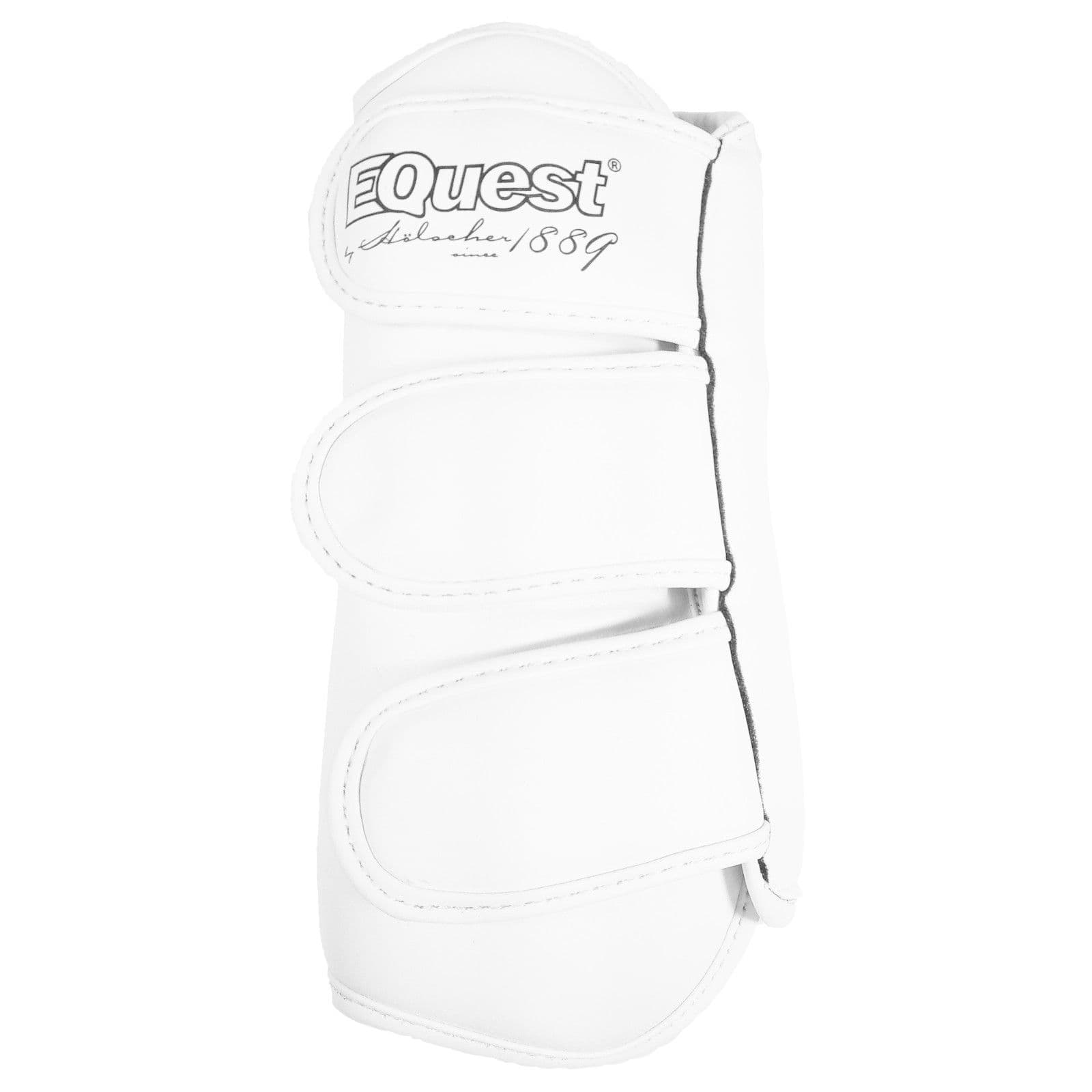 EQuest Dressurgamasche EQ Protect 2 St Set