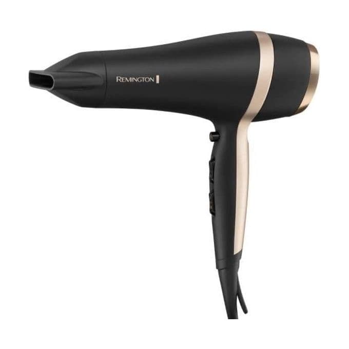 Remington Haartrockner Geschenkset 2100W (D6940Gp SW) 1 St