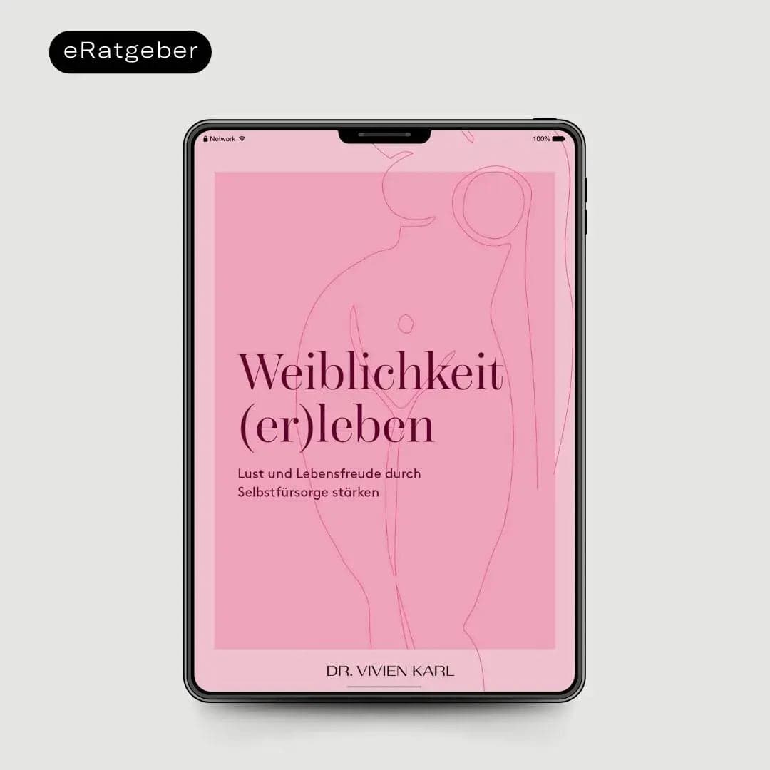 eRatgeber: Weiblichkeit (er)leben