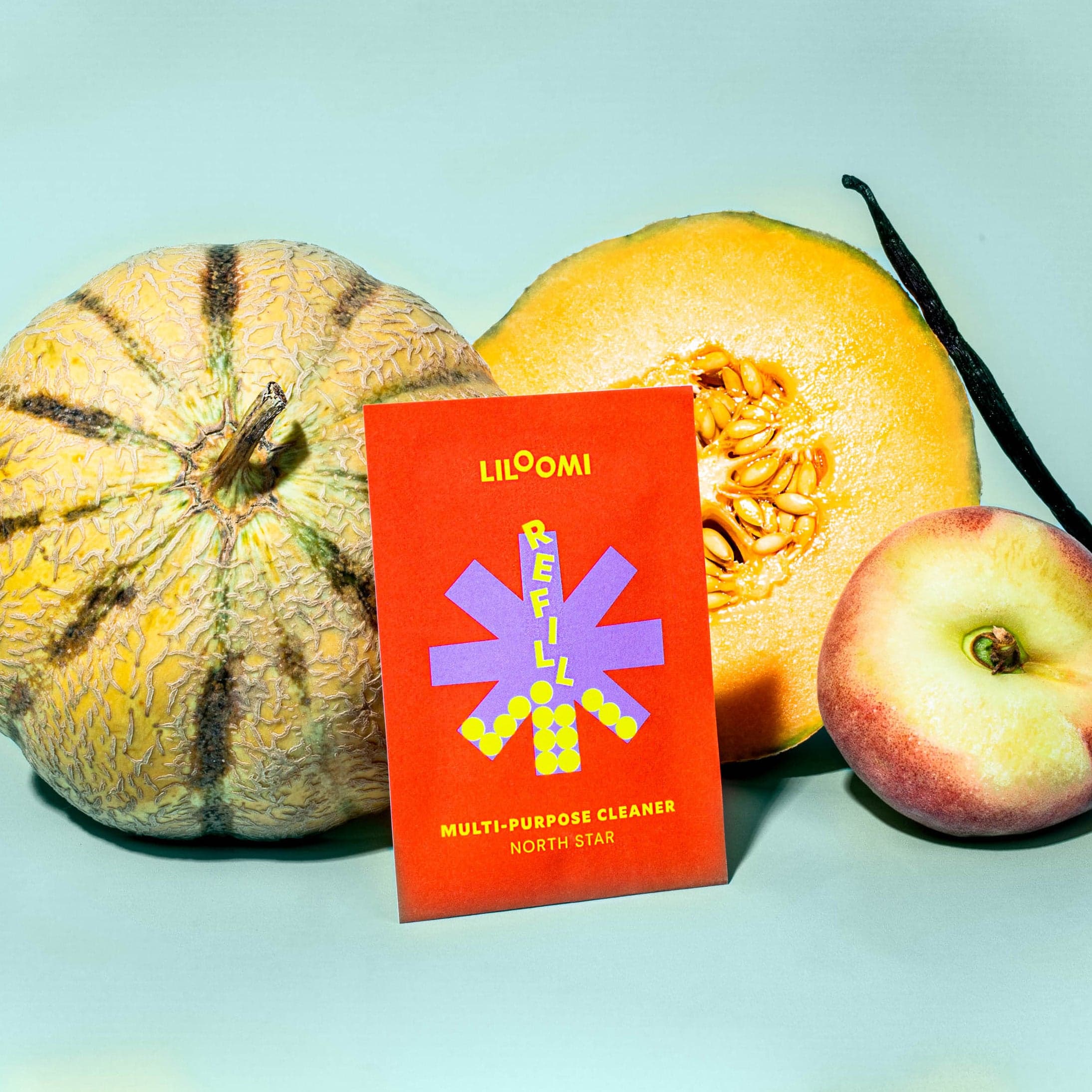 Allzweckreiniger Nachfüllpulver