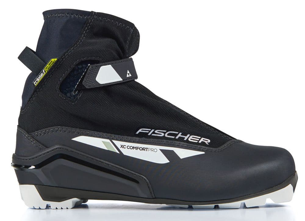 Fischer XC Comfort Pro Langlaufschuh black 45