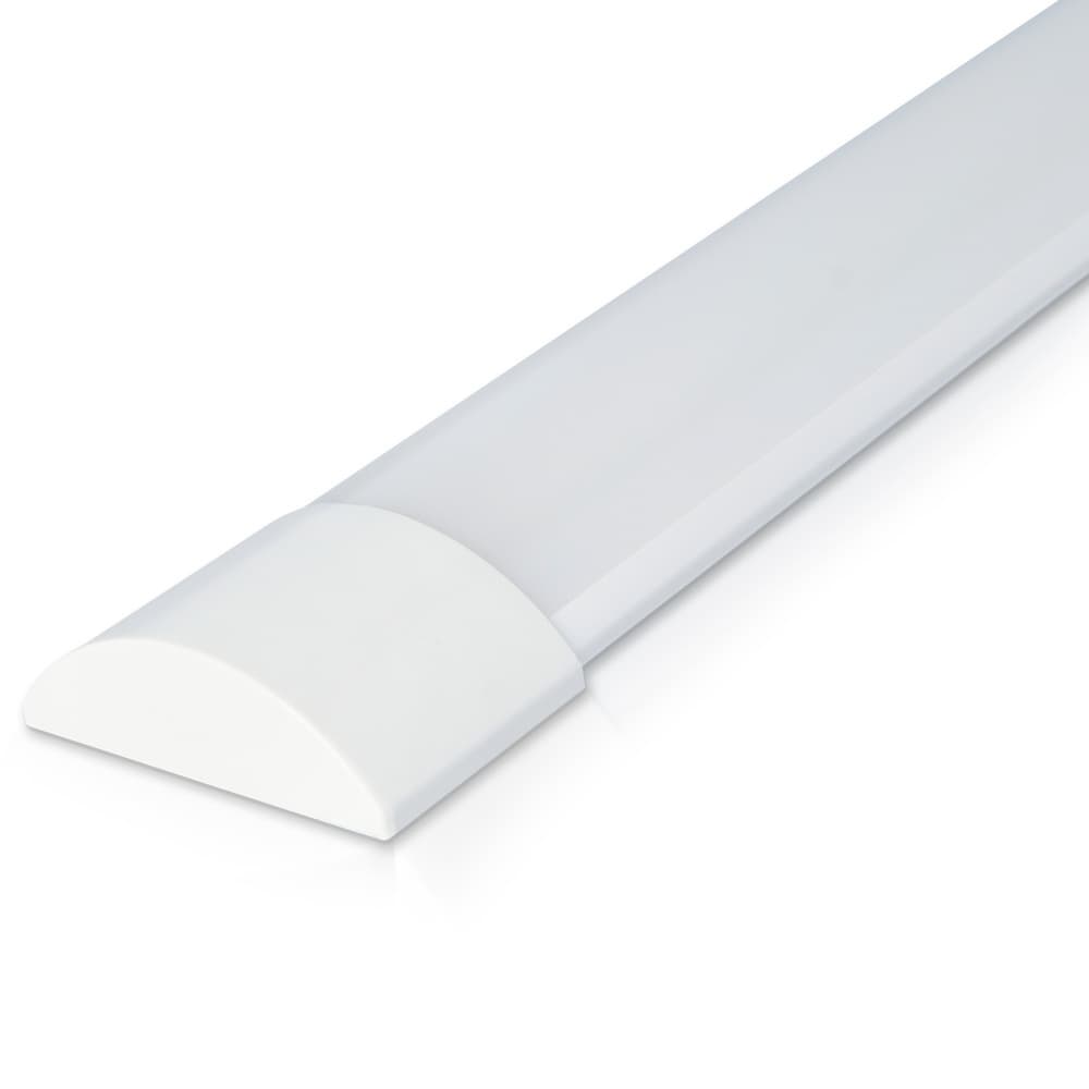 HOFTRONIC™ - LED Unterbauleuchte 150 cm 50W 3000K 6000lm (120lm/W) Samsung LEDs 5 Jahre Garantie