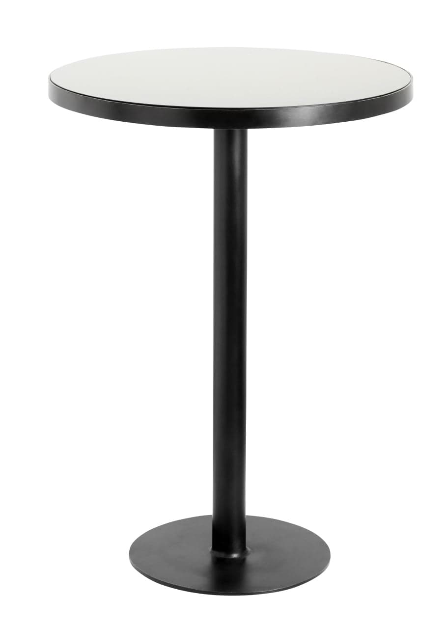 Nordal EA Stehtisch - schwarz