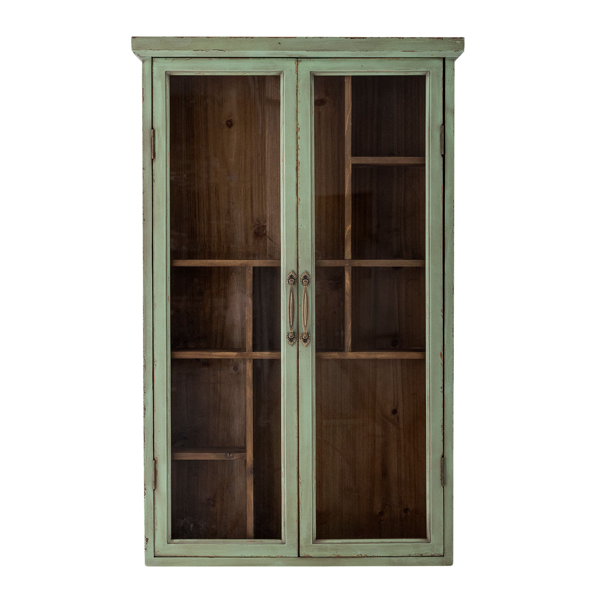 Bloomingville Hazem Schrank klein