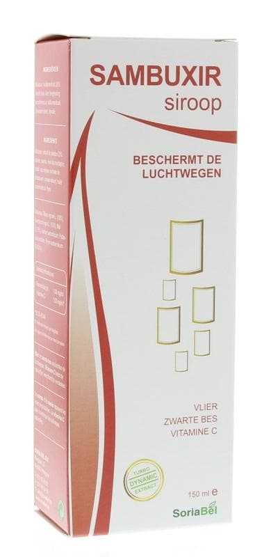 Soria Sambusir (150Ml)