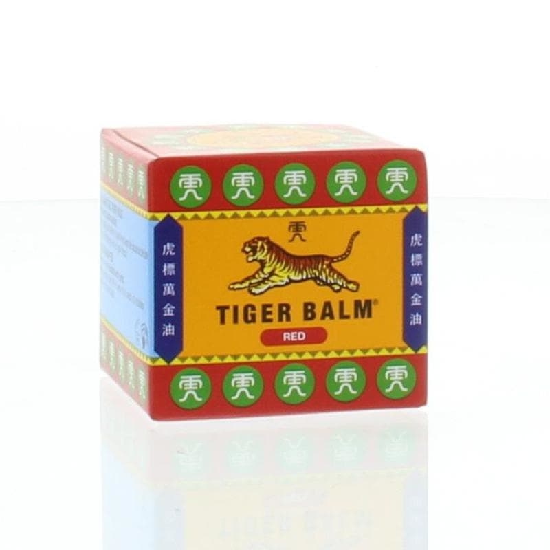 Tijgerbalsem Rot (19 g)