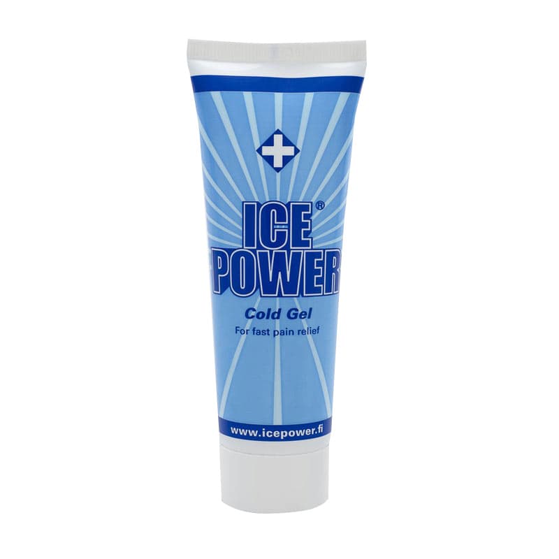 Ice Power Gel (75Ml)