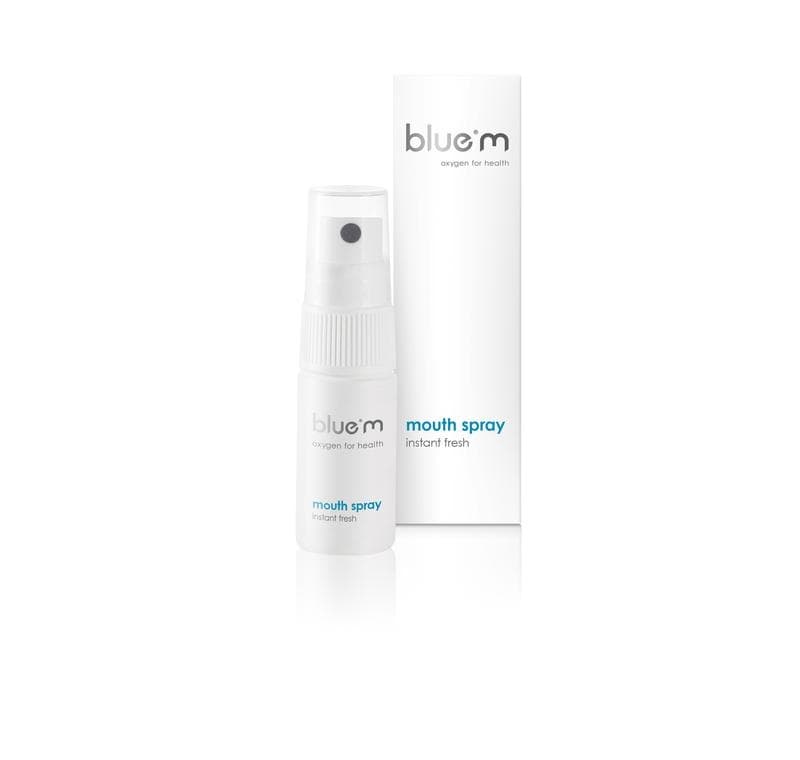 Bluem Mundspray (15 Ml)